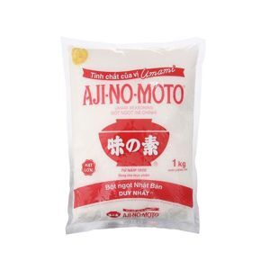 Bột ngọt (mì chính) Ajinomoto gói 1kg