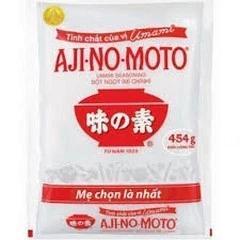 Bột ngọt (mì chính) Ajinomoto gói 454g