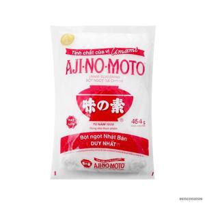 Bột ngọt (mì chính) Ajinomoto gói 454g