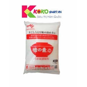 Bột ngọt (mì chính) Ajinomoto gói 1kg