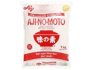 Bột ngọt (mì chính) Ajinomoto gói 1kg