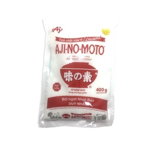 Bột ngọt (mì chính) Ajinomoto gói 400g