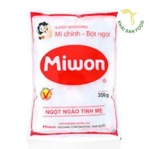 Bột ngọt (mì chính) Miwon gói 350g