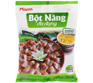 Bột ngọt (mì chính) Miwon gói 400g