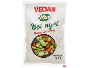 Bột ngọt Vedan 454g