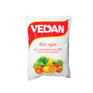 Bột ngọt Vedan 454g