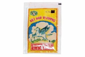 Bột ngũ vị hương Vianco gói 10g