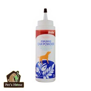 Bột nhổ lông tai Bioline Ear Powder 30g