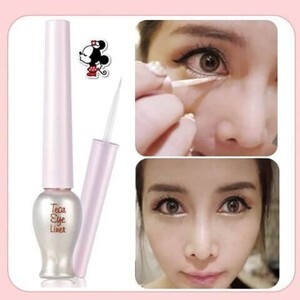 Bột nhũ vẽ viền mắt Etude House Tear Drop Liner #03 8g