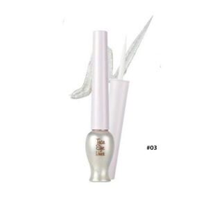 Bột nhũ vẽ viền mắt Etude House Tear Drop Liner #03 8g