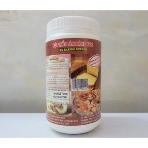 Bột nở Bico 1kg