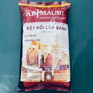 Bột nổi Baking Powder AB MAURI- 1kg