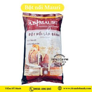 Bột nổi Baking Powder AB MAURI- 1kg
