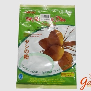 Bột nước cốt dừa Mikko gói 150g