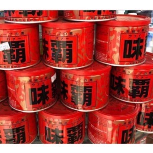Bột nước cốt gà hầm Kagome Nhật Bản 500g