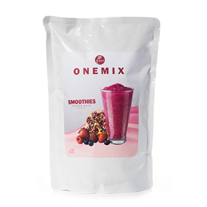 Bột Onemix Smoothie 1 Kg