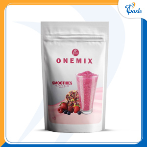 Bột Onemix Smoothie 1 Kg