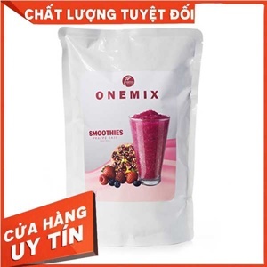 Bột Onemix Smoothie 1 Kg