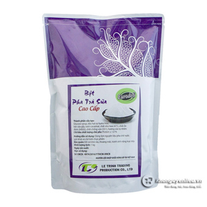 Bột pha trà sữa Eurodeli 1kg