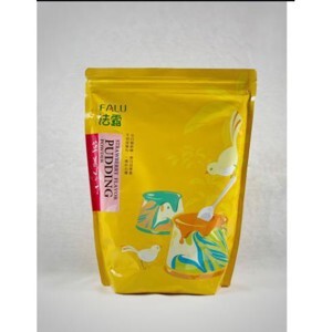 Bột Pudding Flan Falu 1kg