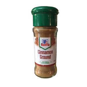 Bột quế McCormick Lọ 32g