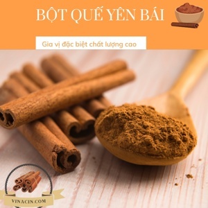 Bột quế nguyên chất 100g