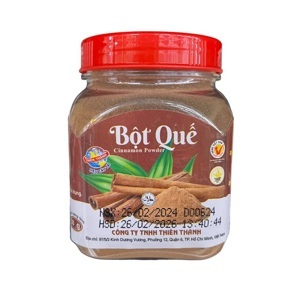 Bột quế Thiên Thành hũ 50g