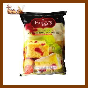 Bột bánh bông lan ổ fancy 001 1,5kg