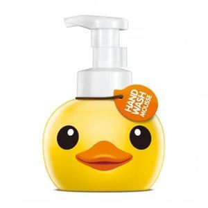 Bọt Rửa Tay Against24 Rubber Duck 400ml