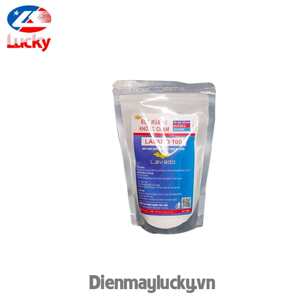 Bột rửa xe không chạm Lavado