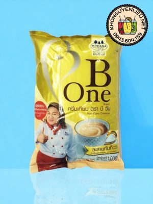 Bột sữa béo B-one 1kg