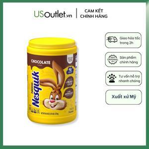 Bột sữa chocolate Nestle Nesquik 1.19kg