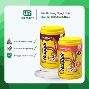 Bột sữa chocolate Nestle Nesquik 1.19kg