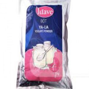 Bột sữa chua Ya-Ua hiệu Luave