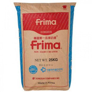 Bột sữa Frima bao 25kg