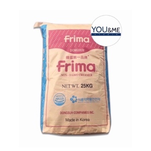 Bột sữa Frima bao 25kg