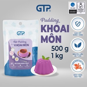 Bột sữa khoai môn GTP 1kg