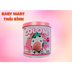 Bột sữa non Colomi - 350g