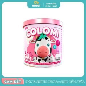 Bột sữa non Colomi - 350g