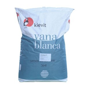 Bột sữa Nondairy Creamer Kievit Vana Blanca 25kg