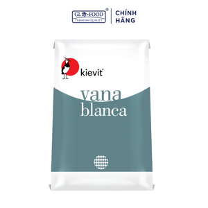 Bột sữa Nondairy Creamer Kievit Vana Blanca 25kg