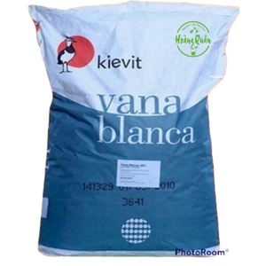 Bột sữa Nondairy Creamer Kievit Vana Blanca 25kg