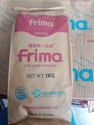 Bột sữa Thái Lan Non Dairy Creamer Loại 1Kg