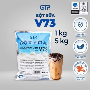 Bột sữa V73 Gia Thịnh Phát 1kg