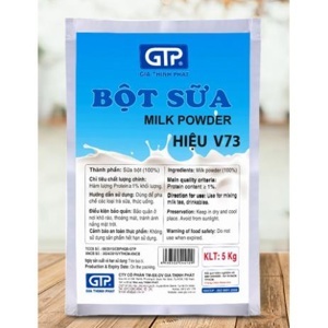 Bột Sữa V73 Gia Thịnh Phát 5Kg