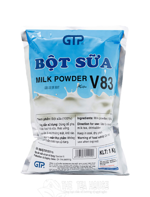 Bột Sữa V83 Gia Thịnh Phát 1Kg