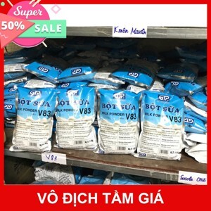 Bột Sữa V83 Gia Thịnh Phát 1Kg