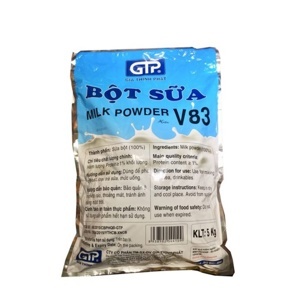 Bột Sữa V83 Gia Thịnh Phát 5KG