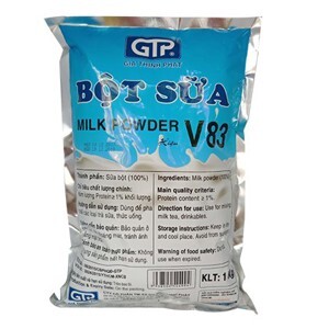 Bột Sữa V83 Gia Thịnh Phát 5KG