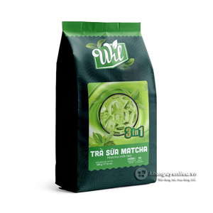 Bột Sữa Wil 500Gr